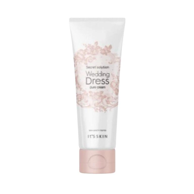It's Skin Secret Solution Wedding Dress Pure Cream 100mL