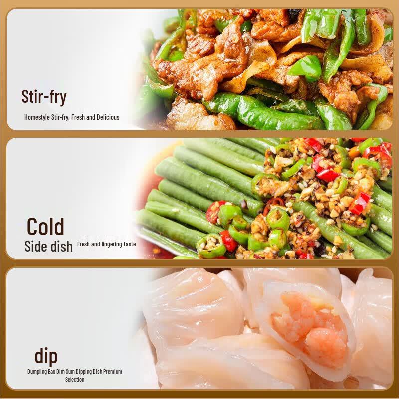 Qianhe 180-Day Zero Additive Dark Soy Sauce Value Pack