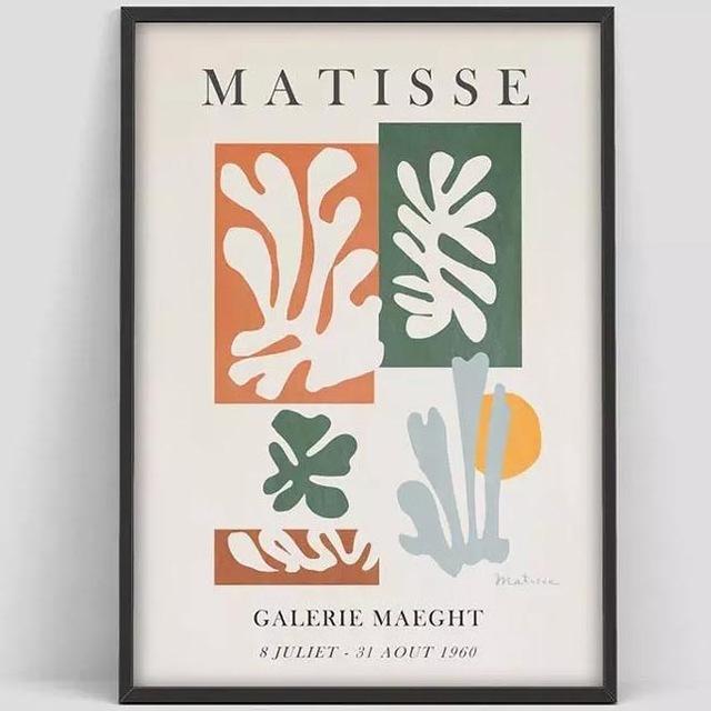 

Плакат выставки Сулажа, Плакат Пьера Сулажа, Печать Сулажа, Репродукции картин, Выставочная печать, Музейная выставка, Воздержание 21x30cm No Framed