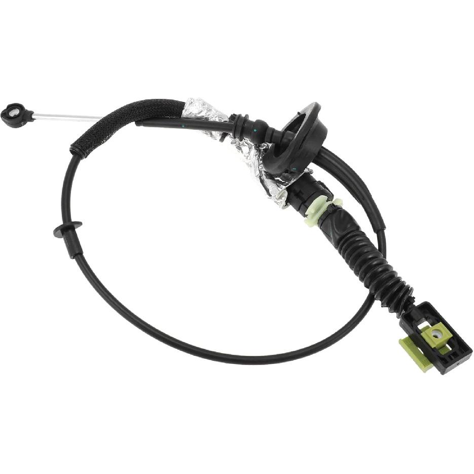 

No.7L2Z7E395A Automatic Transmission Gear Shift Cable for Ford Explorer 4DR for Explorer Sport Trac 07-10 for Mercury Mountaineer 2006-2010 4.0L 4.6L