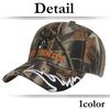 Hirschwald Englisch CA671 [White Fang] Kappe, Muster, Muster, Buchstaben, Hut, Sport, Laufen, Outdoor, Damen, Herren, (Braun)