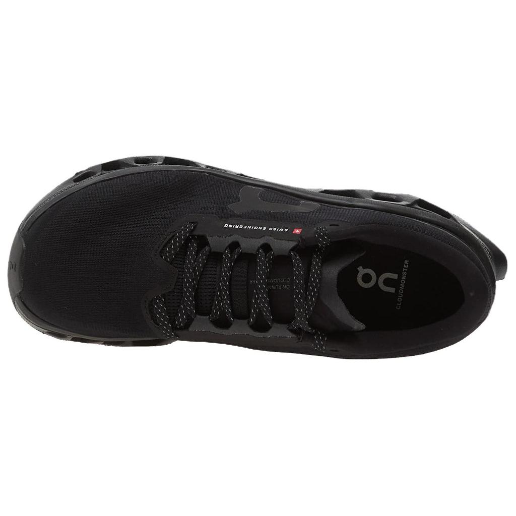 Cloudmonster 3 Wmns On 'Schwarz' Damen 3WG10031043