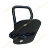 Front Hood Lock Striker 1645986-00-A Bonnet Latch Hook For Tesla Model 3 Highland 2024-2026 Auto Replacement Car Accessories