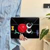 The Red-nosed Clown Holder Cover Tablet Case For iPad Air 4 5 M3 M2 1 2 M4 11inch Pro 11th 10th 9th 8th 7th 12.9inch Pro 2025