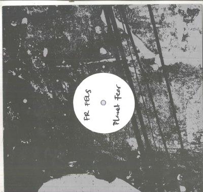 12inch Record FR FELS - Planet Fear BT80 Brokntoys 2023 UK Dance & Electronica