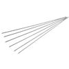 20pcs Aluminium Welding Rods Low Temperature Fast Easy Soldering 33*0.16mm