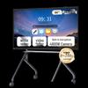 Lenovo M86+ 86-inch 4K Interactive Flat Panel (CN Version)