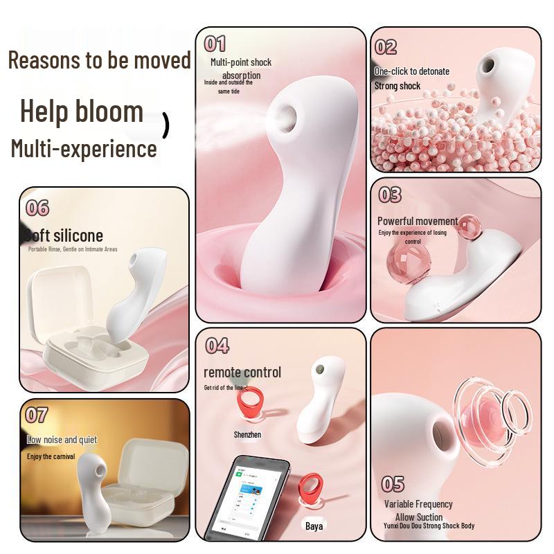 Compact, Durable Vibrators for Lesbians: Discreet and Automatic for On-the-Go and Dorm Use