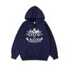 Mexico Cinco De Mayo Printing Hoodie Womens Basics Sporty Hooded Fleece Warm Soft Pullovers Casual Pocket Womans