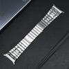 Stainless Steel Magnetic Band for Samsung Galaxy Watch Ultra 2025 Loop Bracelet No Gaps Strap ULTRA 7 47MM Curved End Watchband