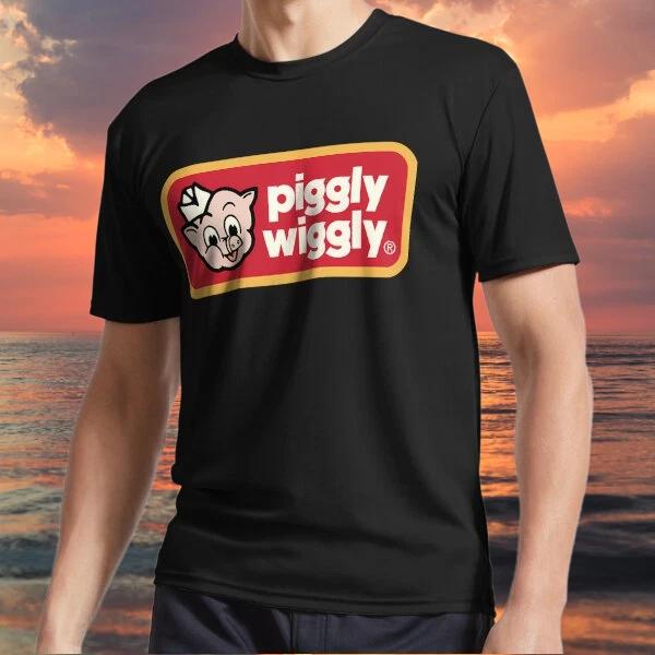 

New item Classic Vintage Market Logo Store Logo TEE T shirt Funny Size S to 5XL S