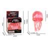 Needho Maltose Pinch Le Ice Cube Ice Cream Jellyfish Pinch Le Slow Rebound Vent Decompression Toy
