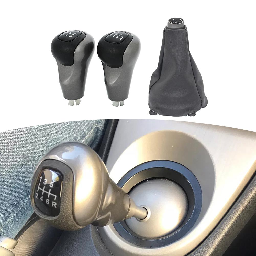 Easily Installed Gear Shift Knob Shifter for Honda For Civic Models from 06 11