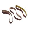 Sanding Belt Accessories Aluminum Oxide For Sander Power Rotary