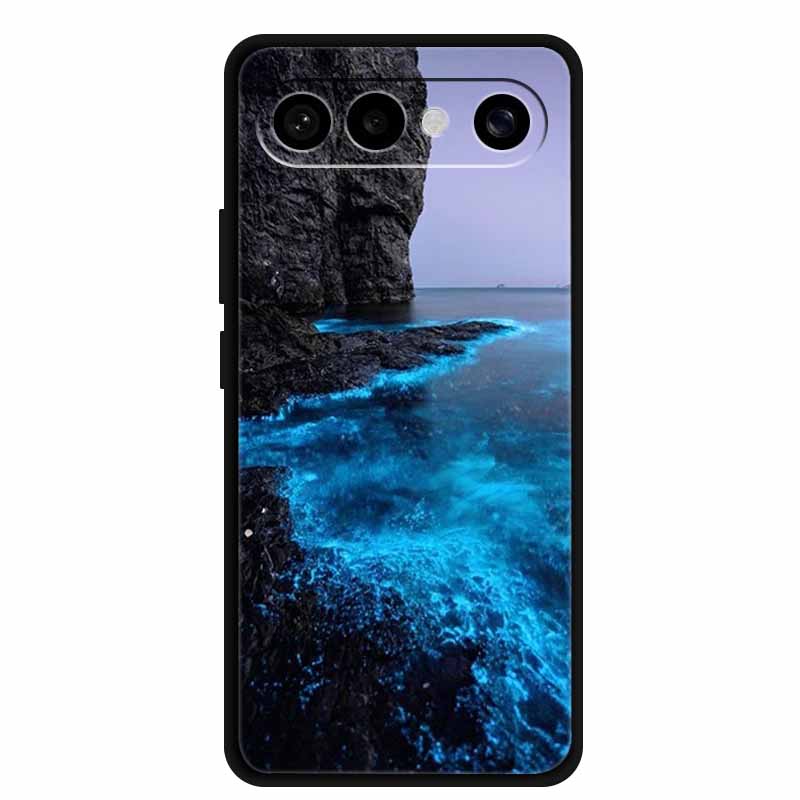 Wolf Phone Back Cover For Vivo S50 Pro mini 5G Case 6.31" Coque Black Silicone TPU Soft Case For Vivo S 50 Pro mini Phone Cases