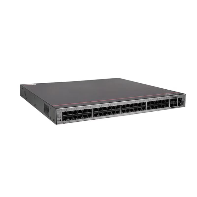 Huawei S5735S-S48T4S-A 48-Port Managed Ethernet Switch