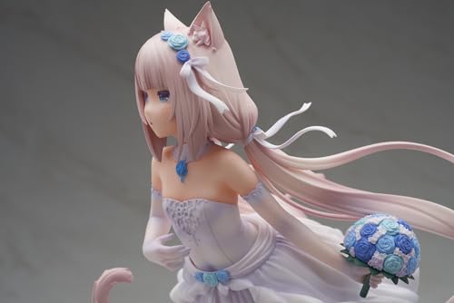 Nekopara Vanilla Eden's Dream Ver. 1/7 Scale PVC & ABS Painted Finished Figure