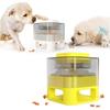 Shushu Pet Pet Dog Toy, Intelligence Development, 1 Piece, Yellow