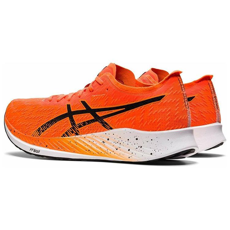 Asics Magic Speed 'Shocking Orange' 1011B026-801