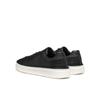Men's Sneakers Geox U Zackerty U46hpa 00046 C9999 Black