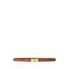 Polo Ralph Lauren Women Reversible Vachetta Leather Belt Wapoblt09m20101999