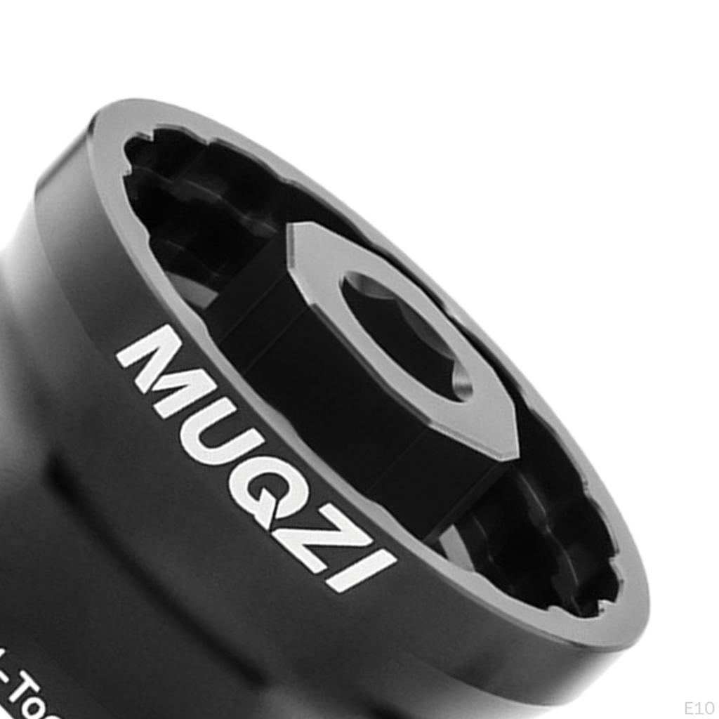Bike Bottom Bracket Tool for Efficient Repair
