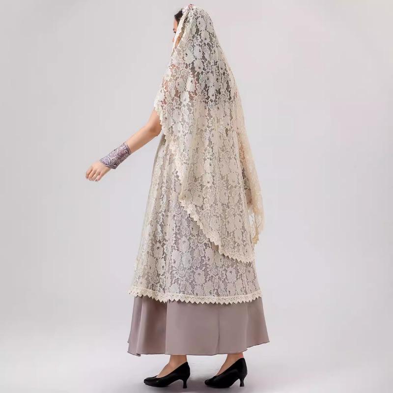 Halloween Vintage Medieval Court Party Lace Costume Bridal Dress Sexy Slim Dress