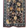 Cotton and Linen Scarf for Women 180x90cm Breathable and Soft Warm Autumn and Winter Shawl