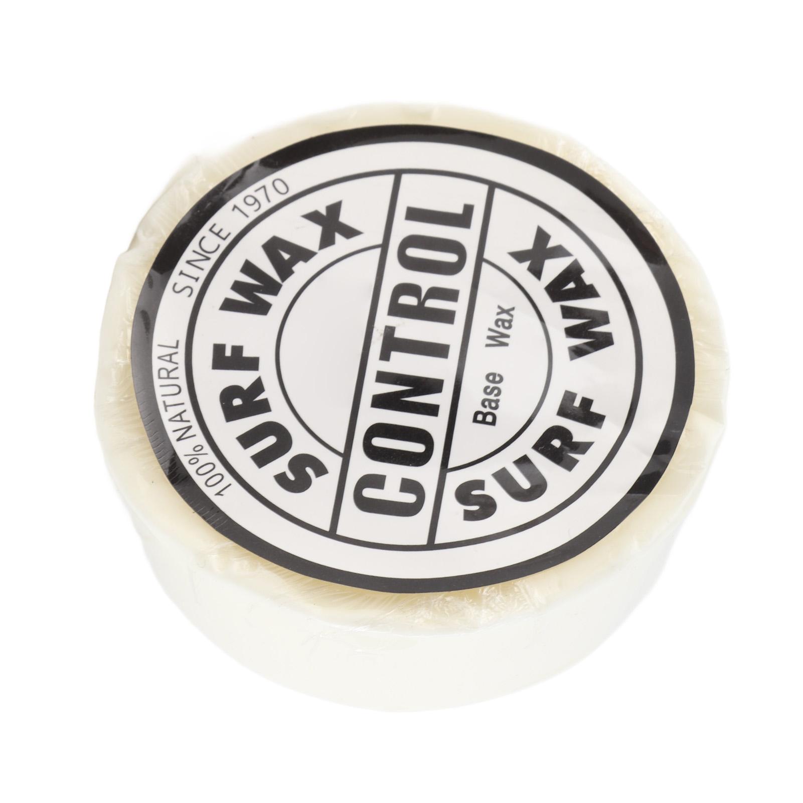 Accessoire de planche de surf antidérapant en cire de paraffine portable avec peigne à cire(Cire de base )
