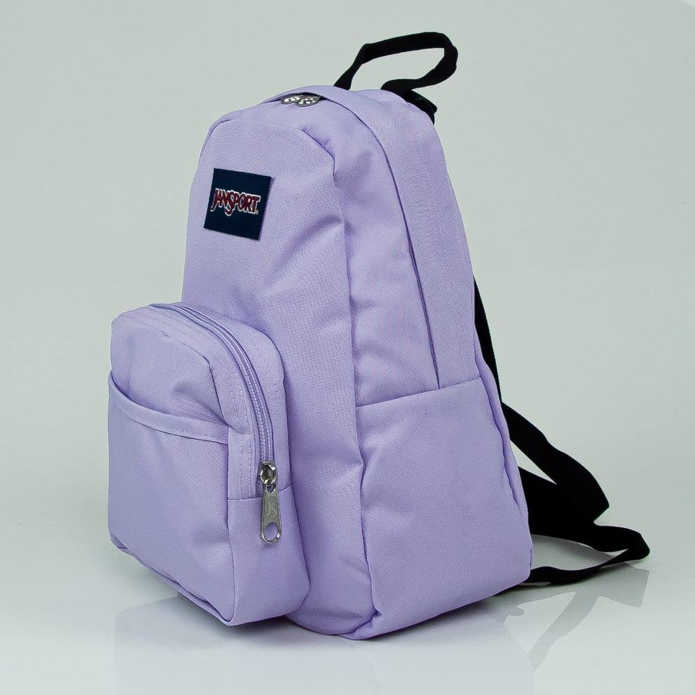 Pastell Halbpint JanSport, Flieder, 10,2 Liter,