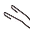 Steel Wire Back Clip For Knife Custom Back Folding Clip Tool Pocket Accessories Diy Knife Update Supplies