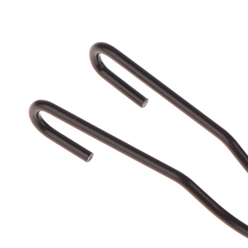 Steel Wire Back Clip For Knife Custom Back Folding Clip Tool Pocket Accessories Diy Knife Update Supplies