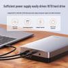 Ugreen Type-C Mobile Hard Drive Enclosure