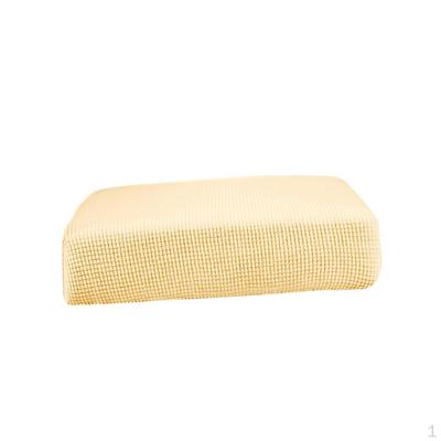 Fabric Sofa Seat Cushion Cover Couch Slipcover Protectors