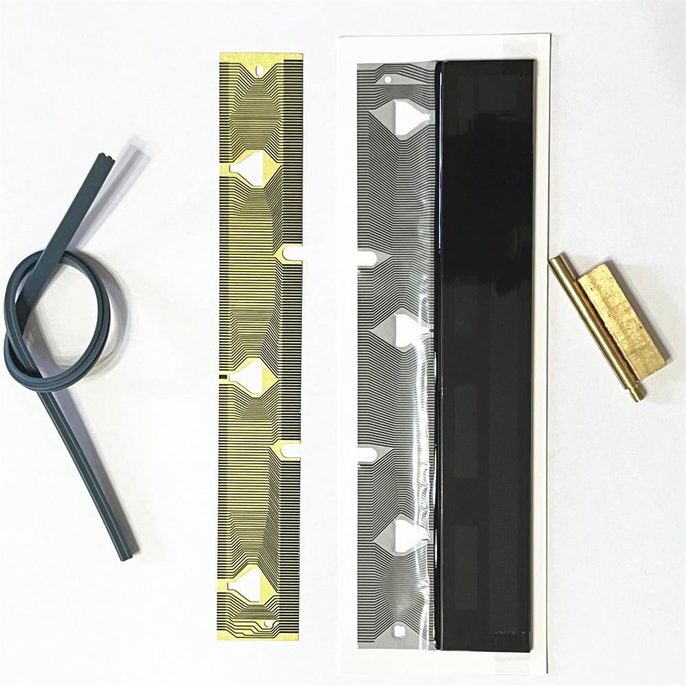 New LCD Display Repairing Kit For BMW E38 E39 E53 5 7 Series X5