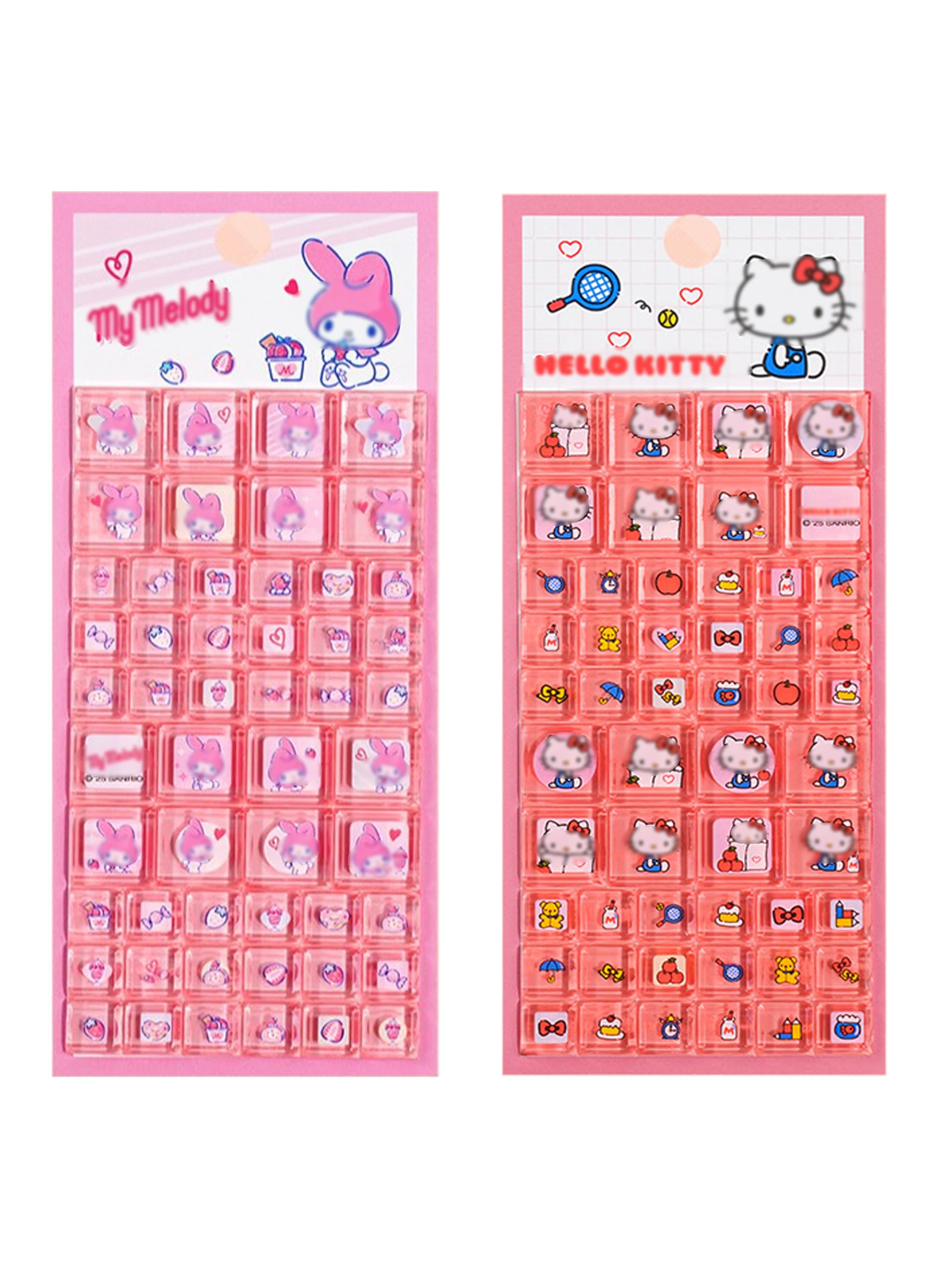 

KRGNPLE Объемная плитка 3D Съемная ПВХ Планер для мотивации Идеально для творческого DIY Популярный подарок 01 Наклейки качества магазина, Набор из 2 штук, Наклейки,