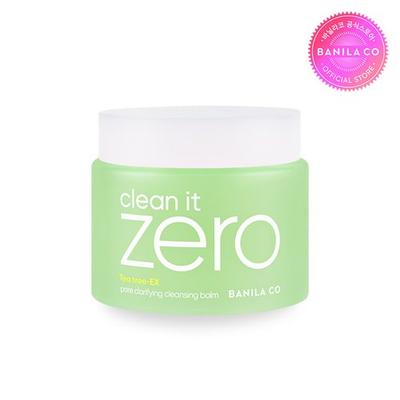Clean It Zero Porenklärender Reinigungsbalsam 180ml