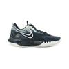 Nike Precision 6 Precision 6 Yixing Manufacturing, Red Gold Striding Fabric Abrasion Resistant Low top Basketball Shoes DD9535-007(Team16-)