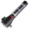 10-in-1 Car Safety Hammer & Emergency Tool