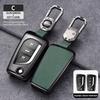 Zinc Alloy Car Key Case Cover for S9 Hilux Corolla Avensis Prado Fortuner RAV4 CHR Shell Accessories JH9