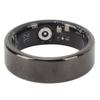 Smart Health Ring Step Counter Bluetooth 5.1 IP68 Water Resistant Magnetic Charging Fitness Tracker 