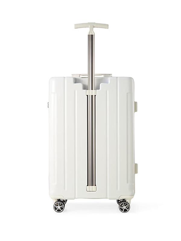 Diplomat HM-61172 Hardside Spinner Luggage
