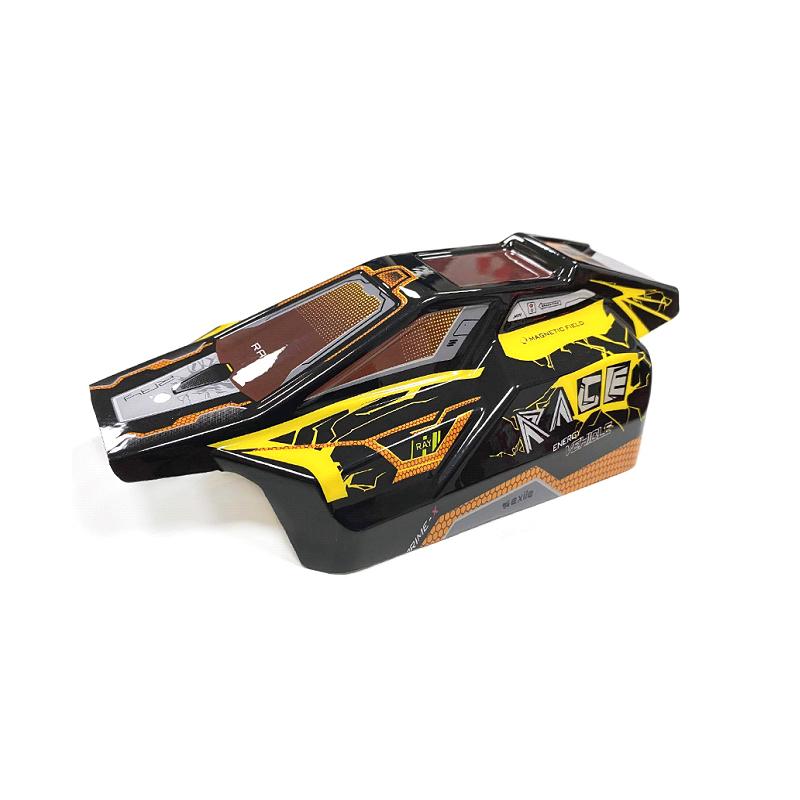 SGL 16101 16102 16103 16201 High Speed Racing 1/16 4WD 50Km/h RC Car Original Spare shell Parts