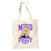 The Muppets Torebka Collegic Miss Piggy