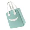 Lunch Bag Insulated Hand Carry Oxford Cloth Cute Large Capacity Lunch Box Bag for School  