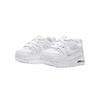 Nike Air Max Command Low-Top Kleinkinderschuhe Weiß Kleinkind 844348-101