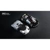 Almost Real 1/64 Pagani Zonda F 2005 Grigio Mercurio (Finished Model)
