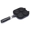 MODX Wheel Cake & Egg Burger Baking Pan