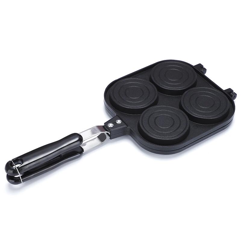 MODX Wheel Cake & Egg Burger Baking Pan
