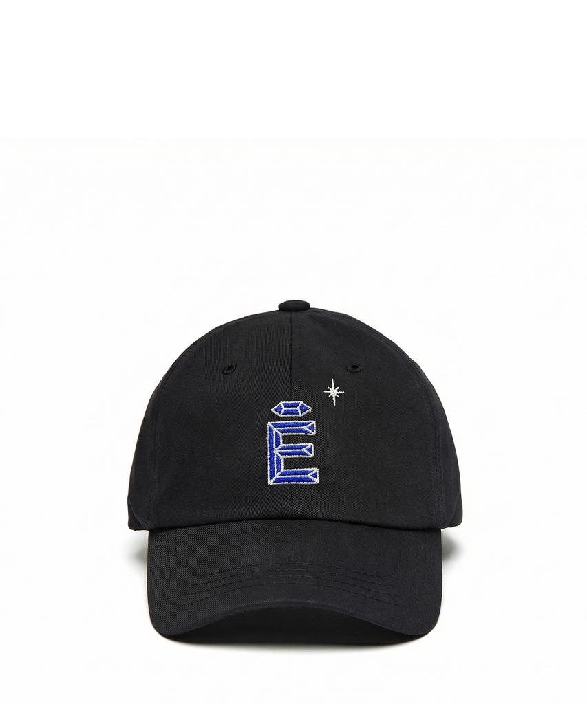Unteuei Kni Ball Cap Black